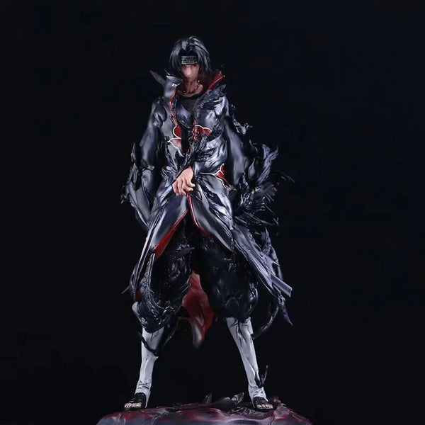 Elite Shinobi Vanguard Luminous Diorama
