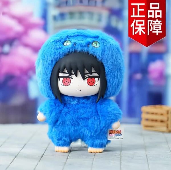 Naruto Monster Party Series Blind Box