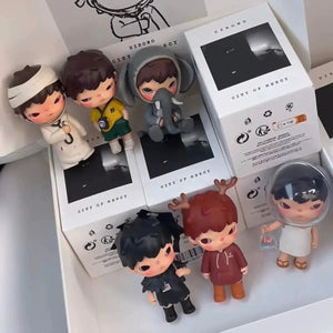 Hirono City of Mercy Series Blind Box