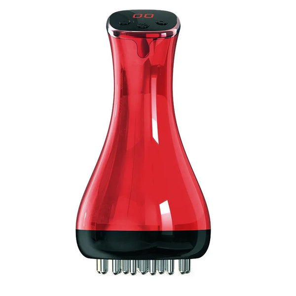 AuraFlow Kinetic Meridian Massager