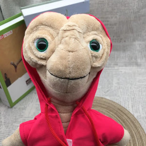 Cinematic E.T. Galactic Plush Toy
