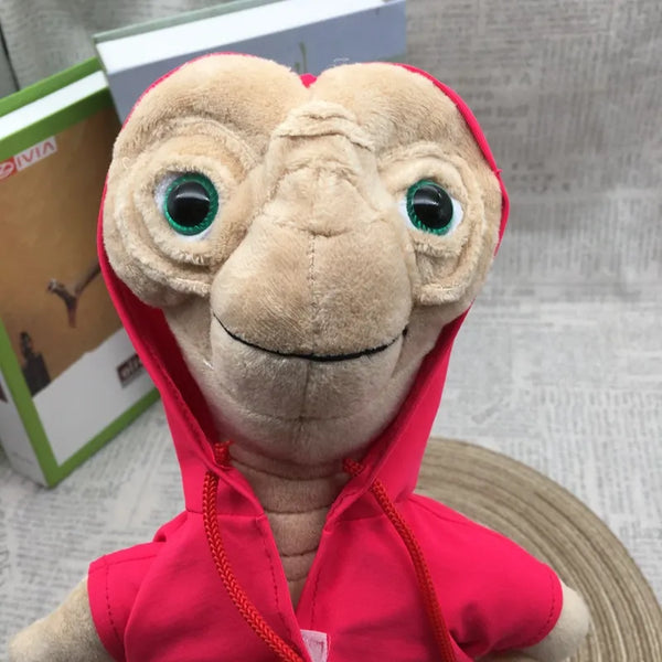 Cinematic E.T. Galactic Plush Toy