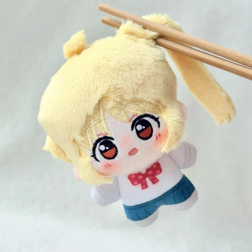 Kessoku Band Chibi Plush Dolls