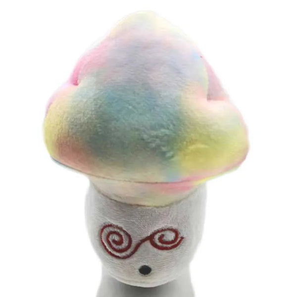 PvZ Garden Guardian Battle Plants Plush (20 cm)