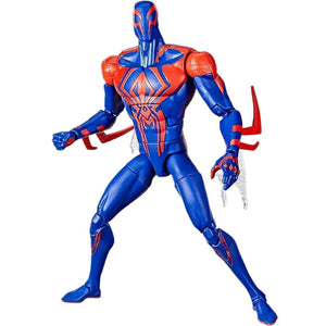 Legends Spiderman 2099 Miguel O' Hara Figure (16 cm)