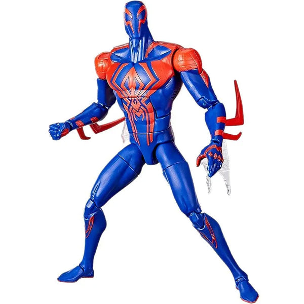 Legends Spiderman 2099 Miguel O' Hara Figure (16 cm)