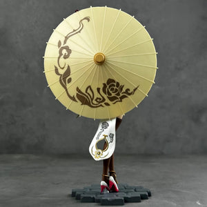 Rita Rossweisse Lunar Vow Figure (26 cm)