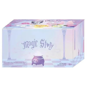 Sanrio Magic Story Series (Set of 6)
