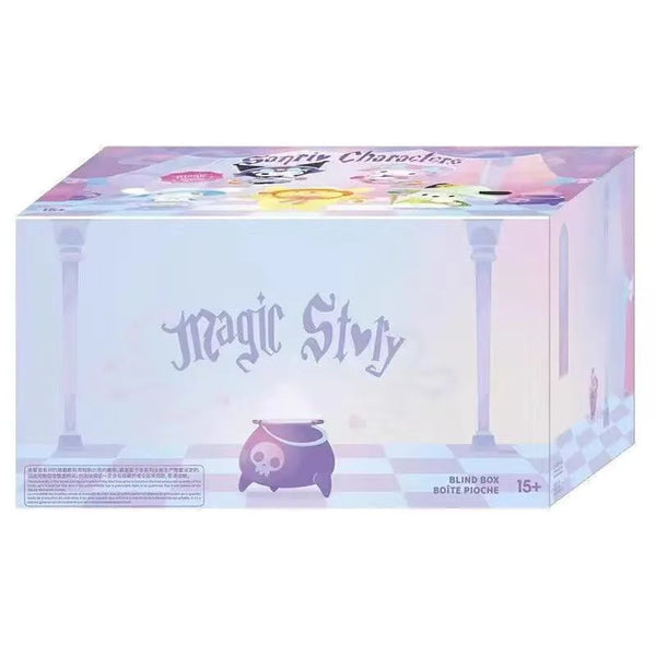 Sanrio Magic Story Series (Set of 6)