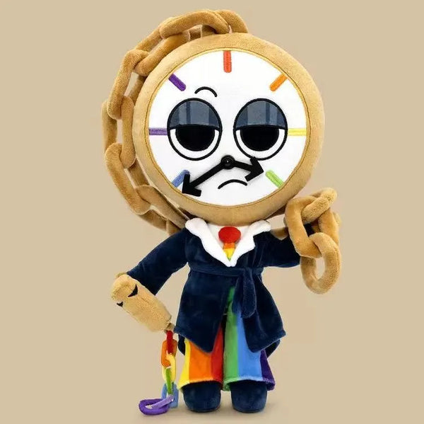 Dandy's World Game Plushie (15 cm)