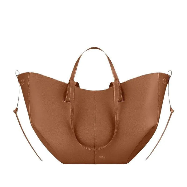 Polene Cyme Edition Tote Bag