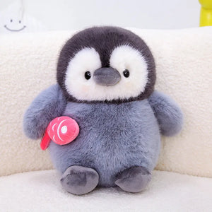 Premium Antarctic Penguin Soft Plushie
