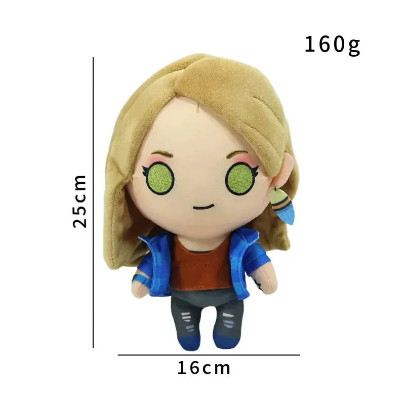 Life is Strange Plush Collection (25 cm)