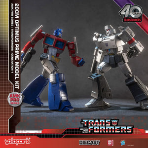 Yolopark AMK PRO Trans4mers Figurines