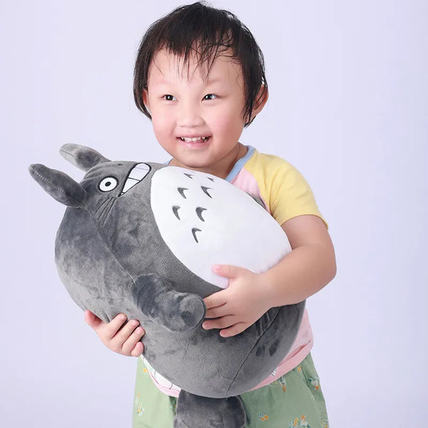 My Neighbor Totoro Spirit of the Forest Plush (40 cm)
