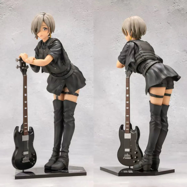 Togenashi Togeari 1/7 Scale Figure Collection