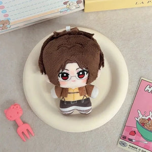AoT Scout Regiment Plush Toys