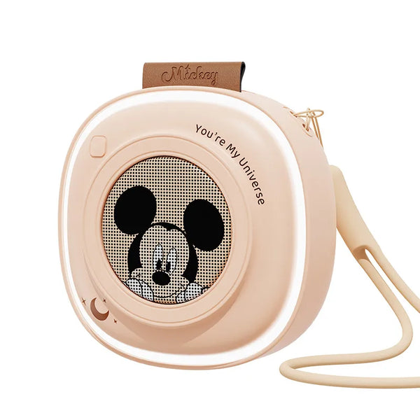 DZNY DW-S11 Zootopia Bluetooth Speaker