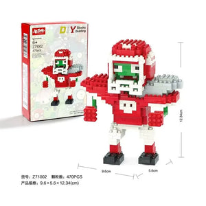 Bricks Plants vs Zombies Building Blocks