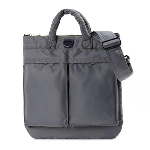 Tanker Short Two-Way Helmet Bag