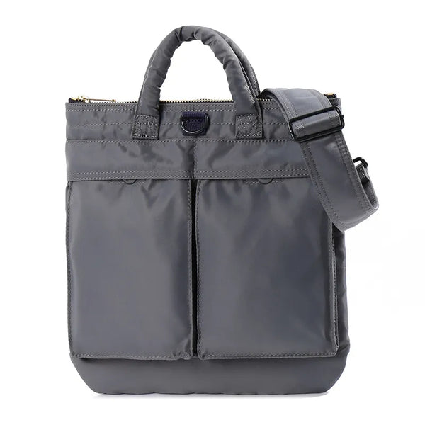 Tanker Short Two-Way Helmet Bag
