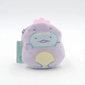 Sumikko Gurashi Cozy Corner Mini Plush Purse