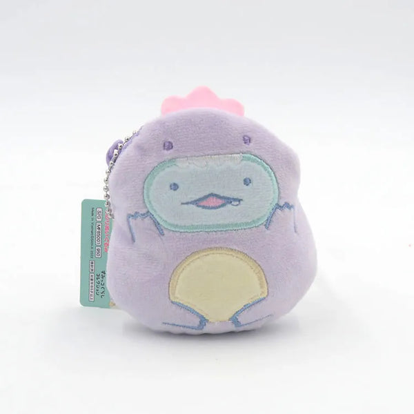 Sumikko Gurashi Cozy Corner Mini Plush Purse