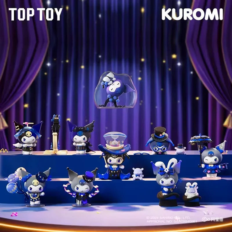 Top Toy Coulomi Magician's Apprentice Blind Box