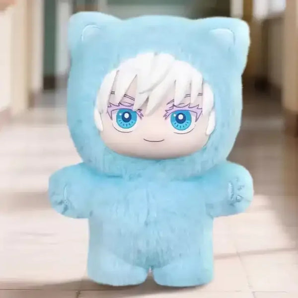 Cat Ear Plushie Series Blind Box