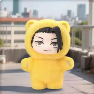 Cat Ear Plushie Series Blind Box