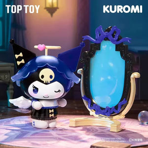 Top Toy Coulomi Magician's Apprentice Blind Box