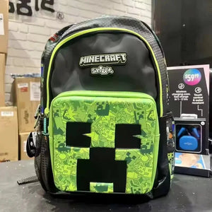 Smiggle Minecraft School Set