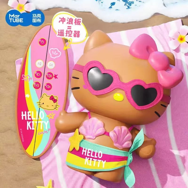 Hello KT Summer Surfing Bluetooth Speaker