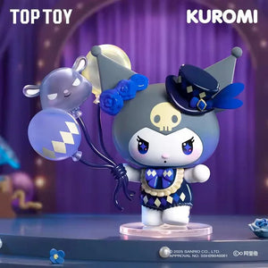 Top Toy Coulomi Magician's Apprentice Blind Box