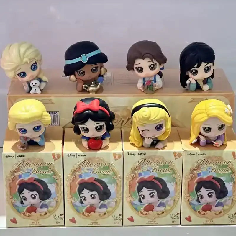 DZNY Princess Afternoon Break Blind Box