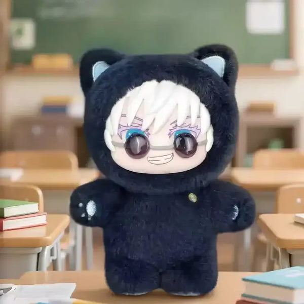 Cat Ear Plushie Series Blind Box