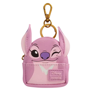LoungeFly Cosmic Alien Mini Backpack Blind Box