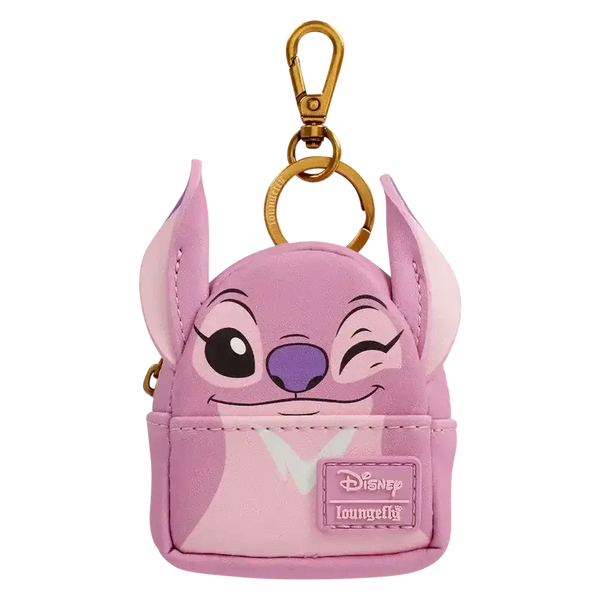 LoungeFly Cosmic Alien Mini Backpack Blind Box