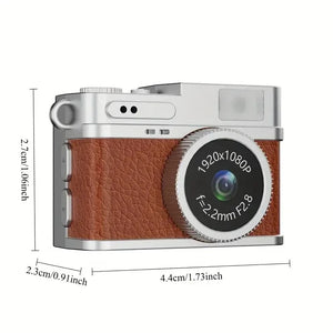 Kodachrome S150 Mini Pro Camera