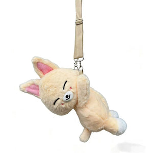 SKZOO Mega-Plush Idol Mascot Backpack