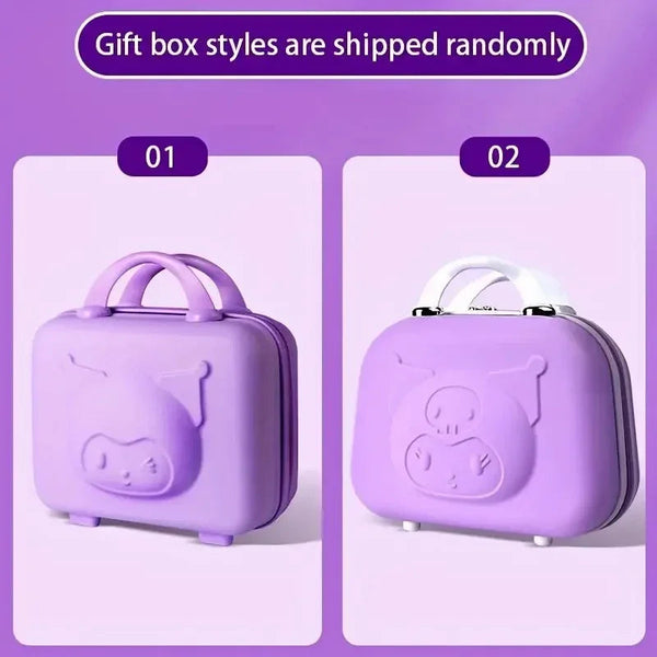 Coulomi Mischief Master Stationery Set