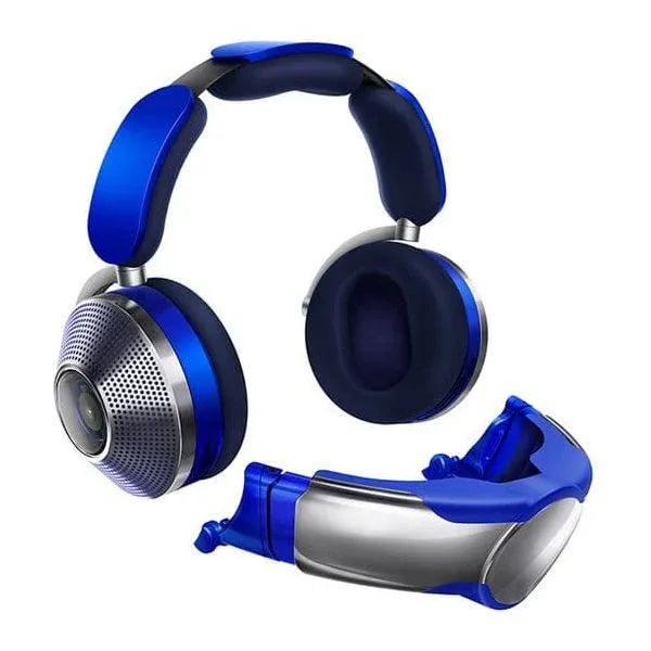 DAI-SUHN Air Purifying ANC Headphones