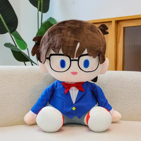 Detective Conan Cuddle Companion Plush