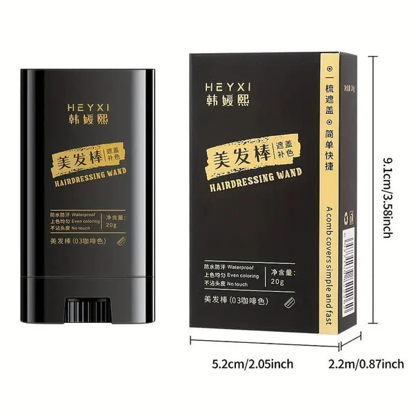 3-in-1 Hair Color Perfector Stick