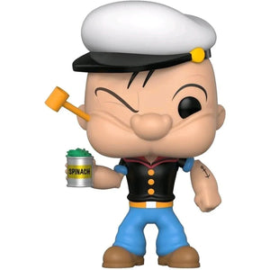 Funko Pop! Popeye 369 Figure