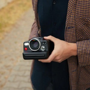Polaroid I-2 Pro-Grade Instant Camera