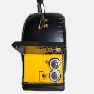 Precision Pro 3-in-1 Laser Measuring Tape