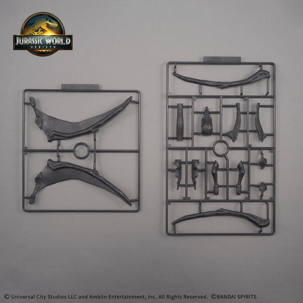 Bandai Jurassic World Quetzalcoatlus Model Kit