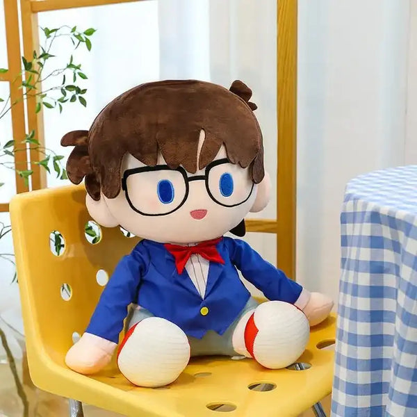 Detective Conan Cuddle Companion Plush