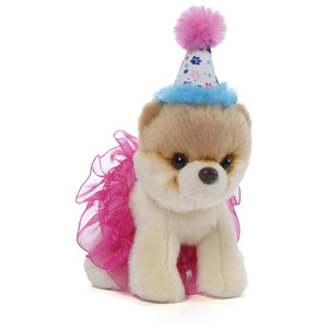GUND Itty Bitty Boo Cosplay Pup